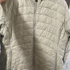 Patagonia puffer jacket